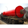 Clinker Ball Mill Cement Grinding Machine